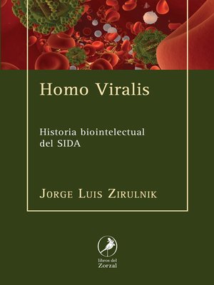 cover image of Homo viralis